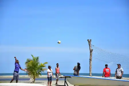 Club Fiji Resort - 28