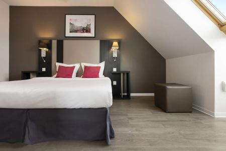 Odalys City Apartment - Colmar Centre - 29