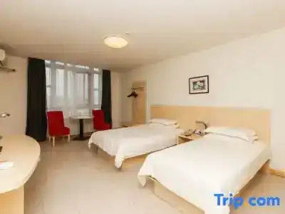Jinjiang Inn Suzhou Mudu Zhujiang Rd - 27