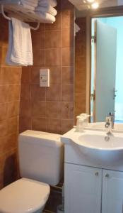 Hôtel des Rosiers - 6