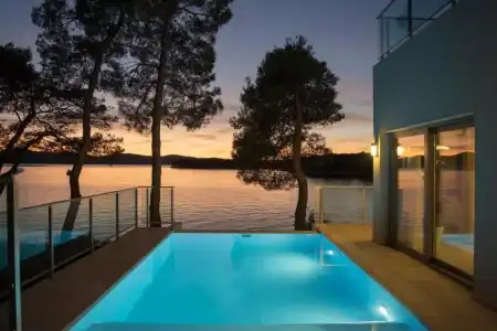Crvena Luka Resort - 186