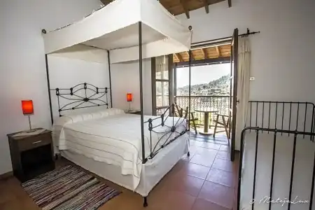 Ambelikos Traditional AgroHotel - 37