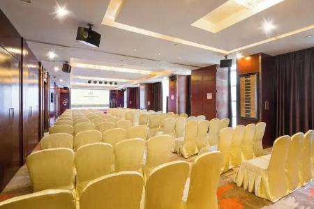 Shenzhen Century Kingdom - 18