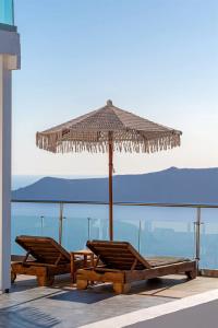 Gizis Cliffside Suites - 27