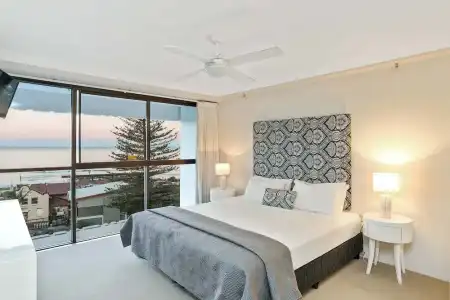 De Ville Apartments - 223