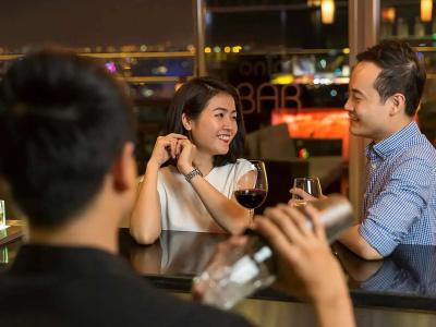 Novotel Saigon Centre - 46
