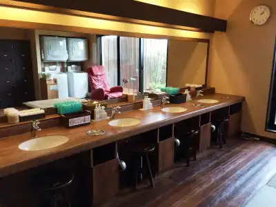 Dormy Inn Akita Natural Hot Spring - 24
