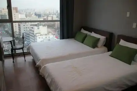 Myeongdong Merlin - 59