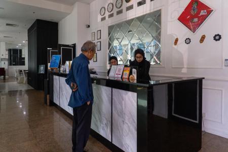 Dormani Kuching - 23