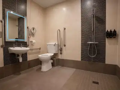 Mercure Oxford Hawkwell House - 47