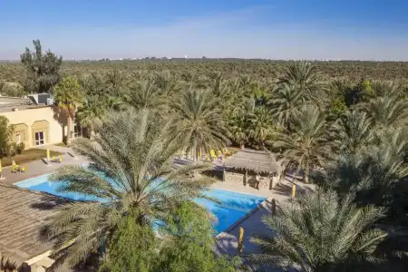 Sahara Douz - 2