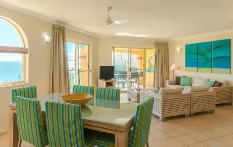 Toscana Village Resort - 93