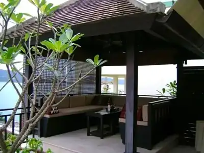 IndoChine Resort & Villas - 159