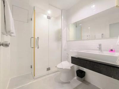 Citin Sukhumvit 11 Nana Bangkok by Compass Hospitality - 100