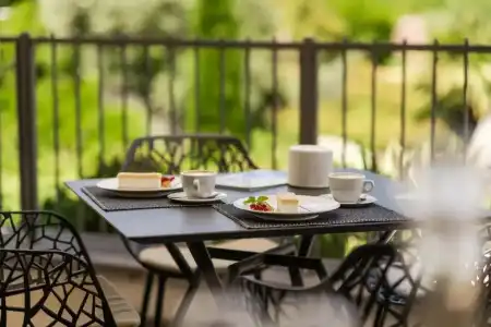 Mandelhof ***s - 6