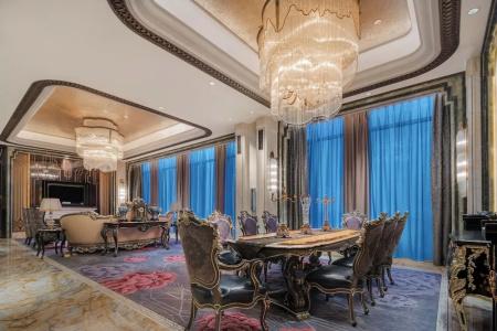 Wanda Reign Chengdu - 143