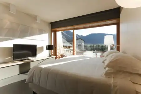 Milano Alpen Resort - 3