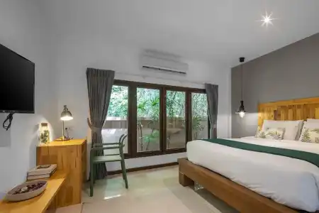 Baan Khao Hua Jook - 97