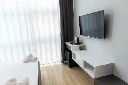 The Hera Maltepe & Spa - 3