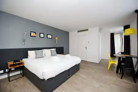Staycity Aparthotels, Marseille, Centre Vieux Port - 1