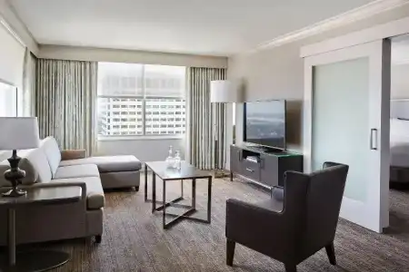 New Orleans Marriott - 133