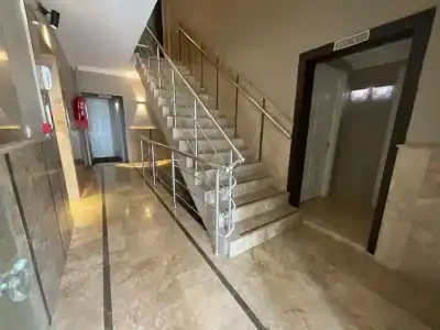 Khan's B&B - 10
