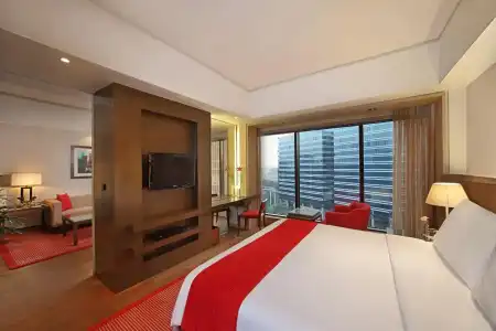 Trident Bandra Kurla Mumbai - 2