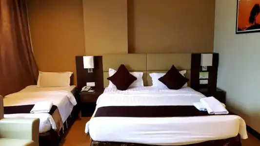 Lintas View - 79