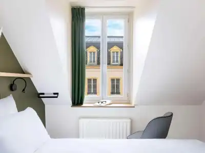 Mercure Grand Metz Centre Cathédrale - 3