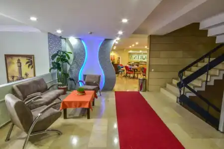 MARİNA - 14