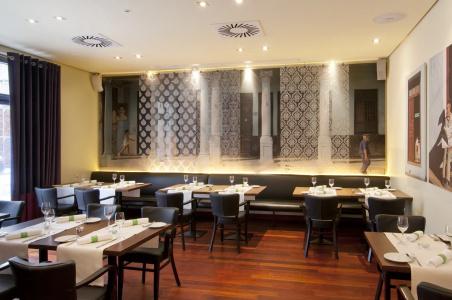 Holiday Inn NÜRNBERG CITY CENTRE by IHG - 43