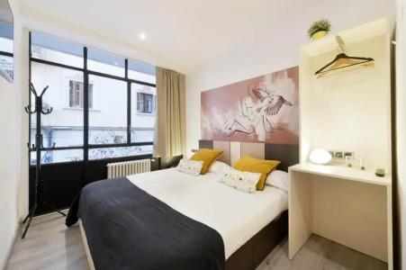 Free Hostels Barcelona - 31