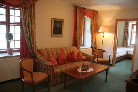 ApartAnsitz Felsenheim - 83