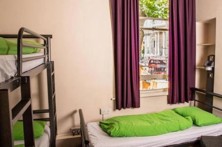 YHA London St Paul's - Hostel - 29