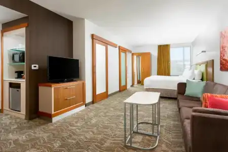 Springhill Suites San Diego Mission Valley - 51
