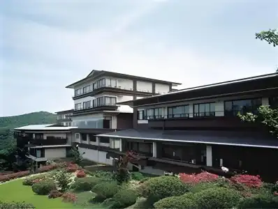 Hanashinsui Ryokan - 29