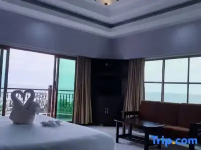 Rock Royal & Resort - 70