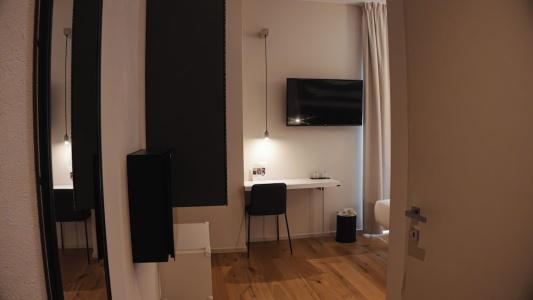 Albergo Centrale - 76