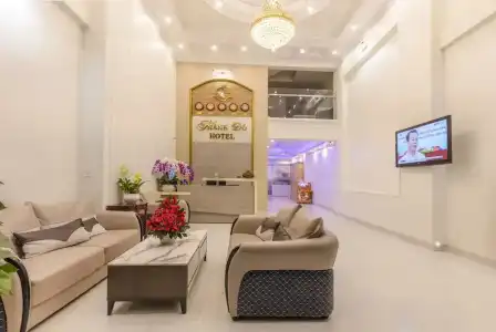 Nhat Tan - 1