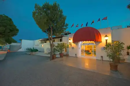 Sami Beach - 17