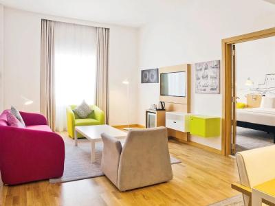 Mercure Sohar - 6