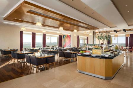 Wyndham Garden Diyarbakır - 20