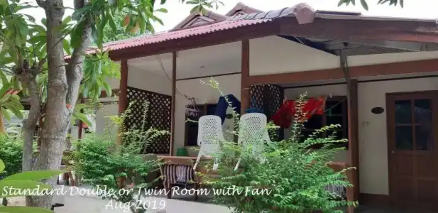 Smile Beach Resort - 3