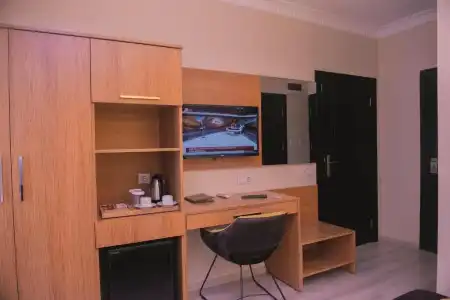 Karamans Sirkeci Suites - 22