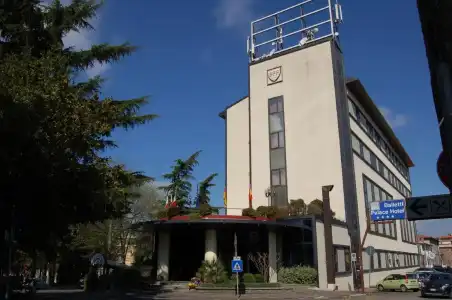 Balletti Palace - 0