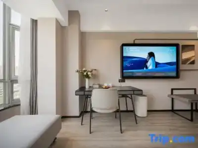 Atour (Chengdu Taikoo Li) - 31