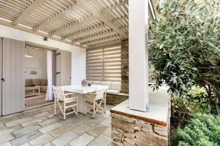 White Tinos Luxury Suites - 103