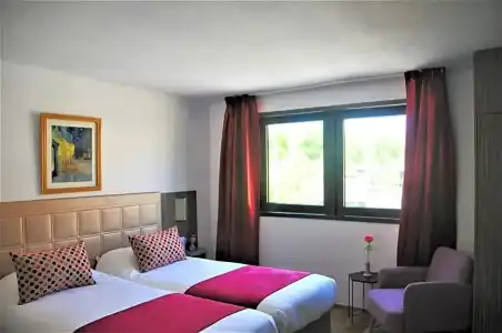 Mercure Arles Centre Arenes - 32