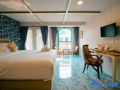 Si Phum Heritage Boutique Chiang Mai - 74