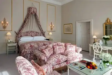 The Merrion - 88